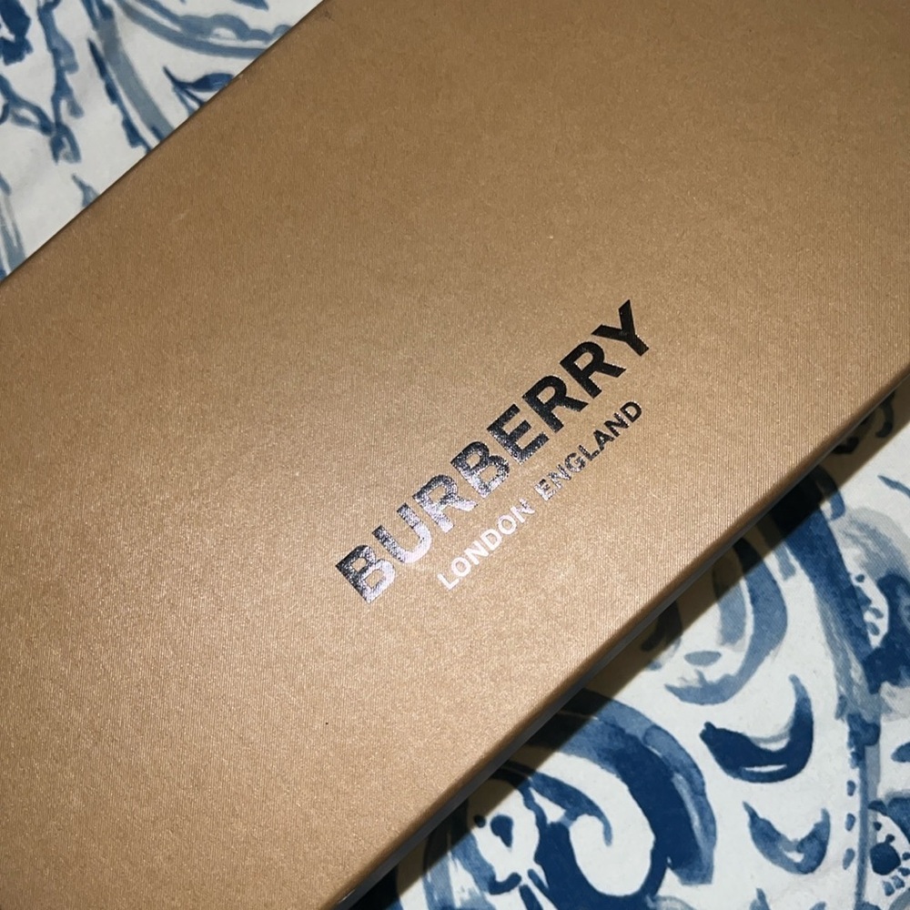 Burberry Sandals